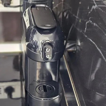 Apartment View Tirana