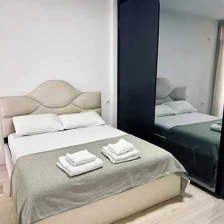 View Apartment Tirana