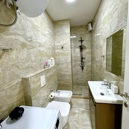 View Apartment Tirana