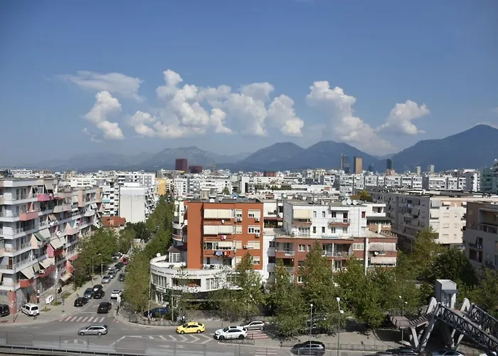 View Apartment Tirana