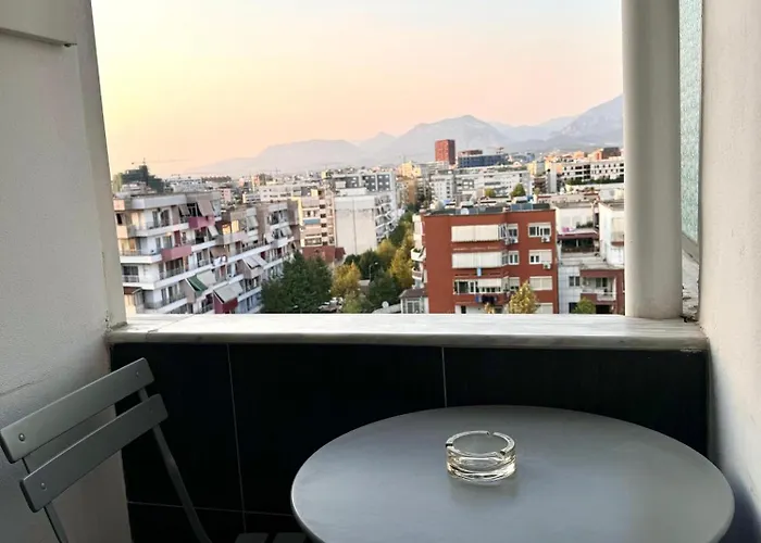 View Apartment