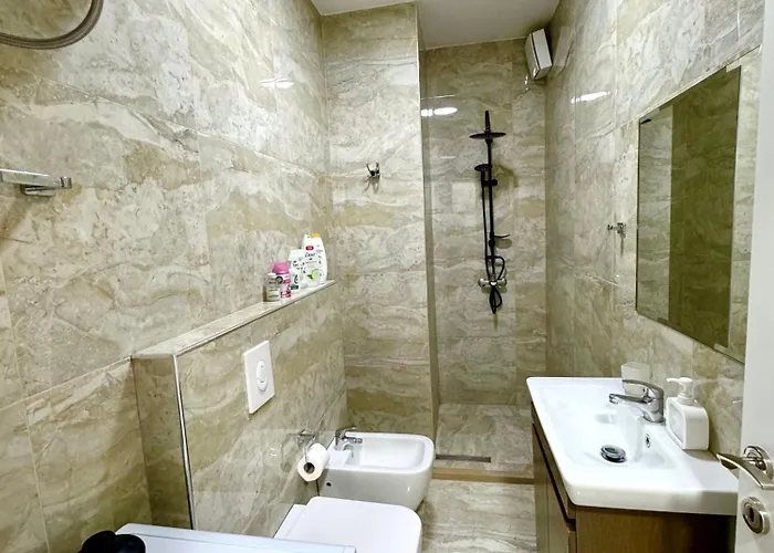 View Apartment Tirana