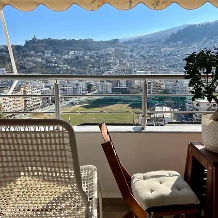 Apartment Belle