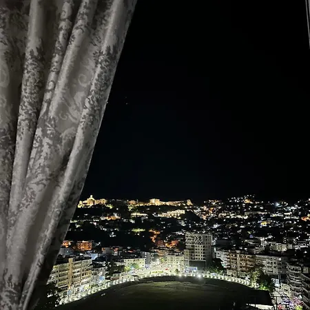 Apartment Belle Gjirokaster
