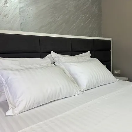 Belle Apartment *