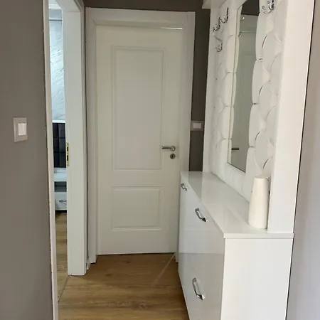 Belle Apartment Gjirokaster