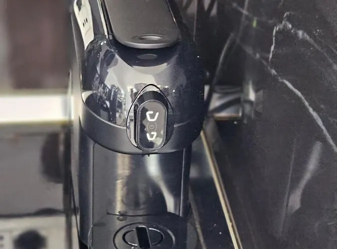 Appartement View Tirana