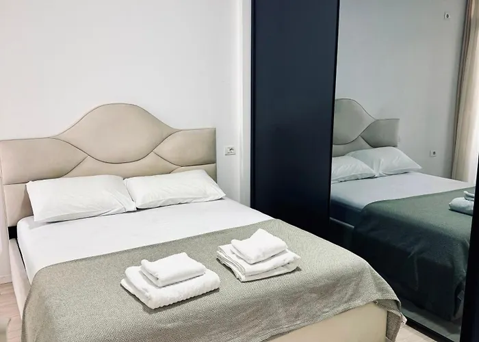 View Appartement Tirana