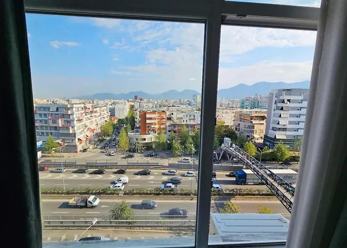 Appartement View