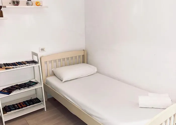 View Appartement Tirana